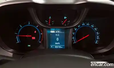 Chevrolet Orlando 2015 2.0 Автомат в Москве № 218801, миниатюра 6