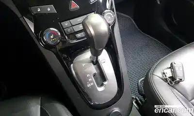 Chevrolet Orlando 2015 2.0 Автомат в Москве № 218801, миниатюра 7