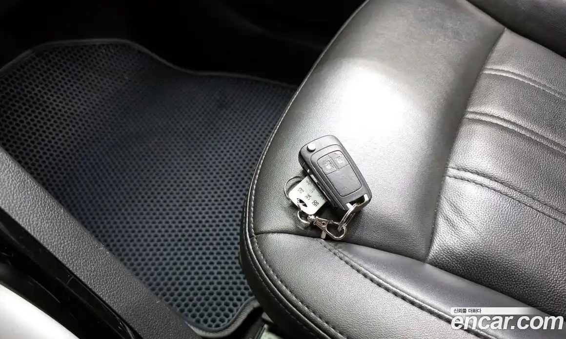 Chevrolet Orlando 2015 2.0 Автомат в Москве № 218801, фото 10