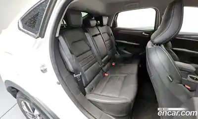 Renault XM3 2020 1.3 Автомат в Москве № 221321, миниатюра 12