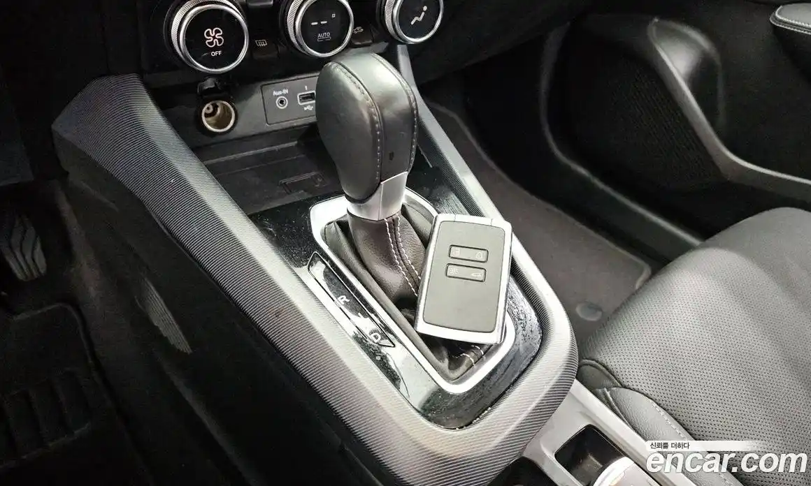 Renault XM3 2020 1.3 Автомат в Москве № 221321, фото 20