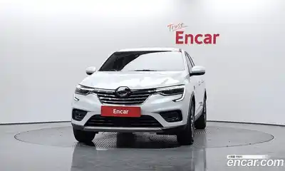 Renault XM3 2020 1.3 Автомат в Москве № 221321, миниатюра 2