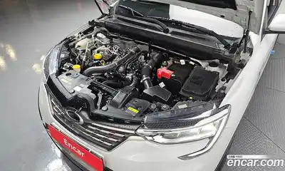 Renault XM3 2020 1.3 Автомат в Москве № 221321, миниатюра 3