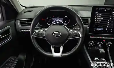 Renault XM3 2020 1.3 Автомат в Москве № 221321, миниатюра 5