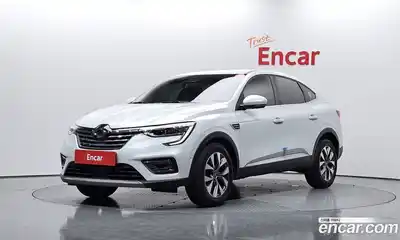 Renault XM3 2020 1.3 Автомат в Москве № 221321, миниатюра 6