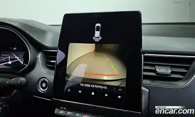 Renault XM3 2020 1.3 Автомат в Москве № 221321, миниатюра 7