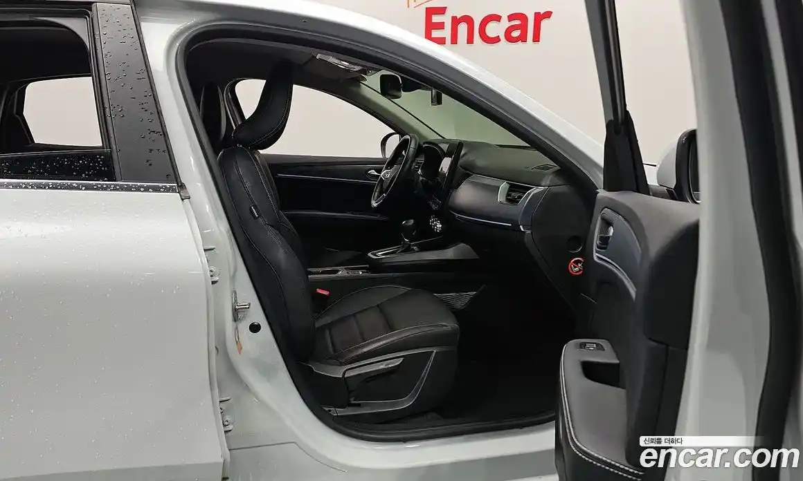 Renault XM3 2020 1.3 Автомат в Москве № 221321, фото 8