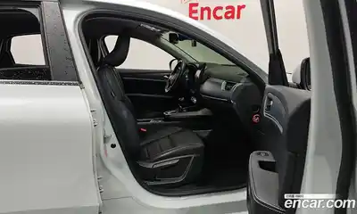 Renault XM3 2020 1.3 Автомат в Москве № 221321, миниатюра 8