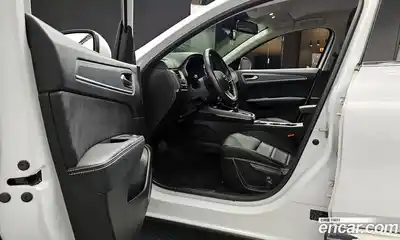 Renault XM3 2020 1.3 Автомат в Москве № 221321, миниатюра 10