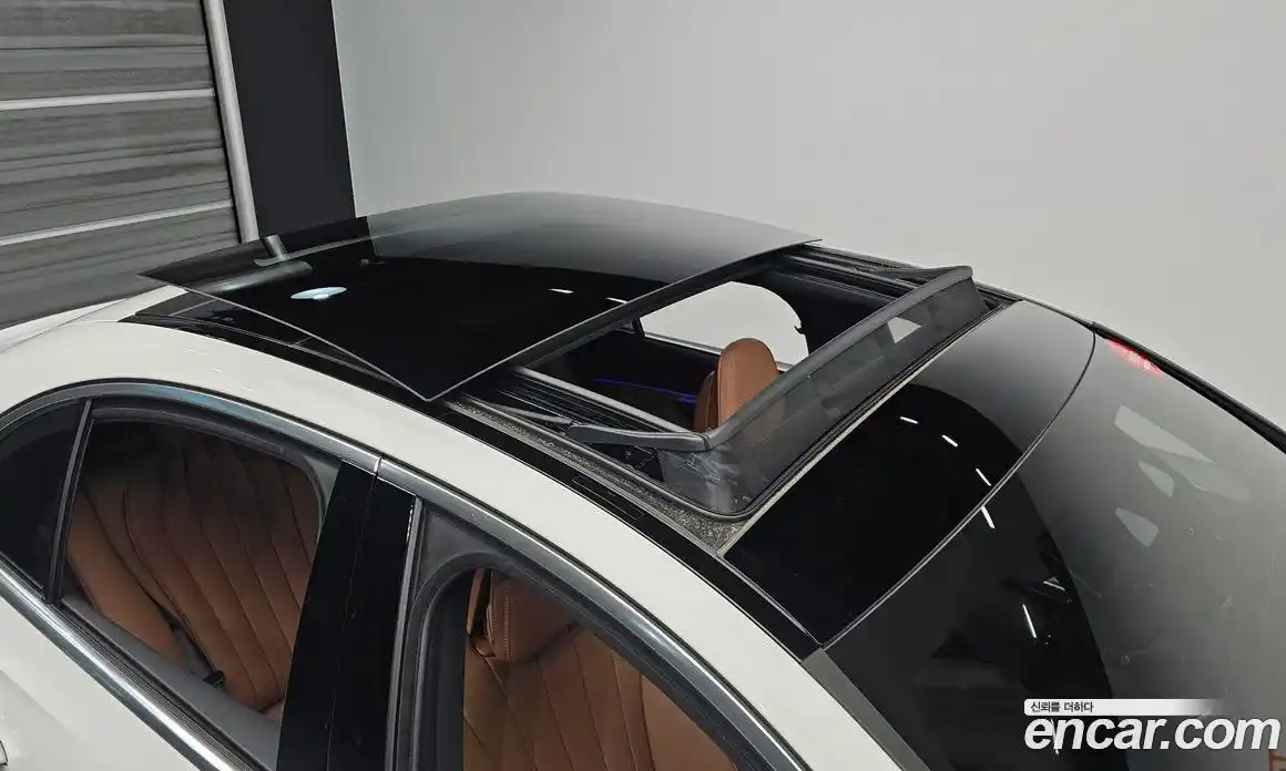 Mercedes-Benz E-Class 2024 2.0 Автомат в Москве № 221919, фото 14