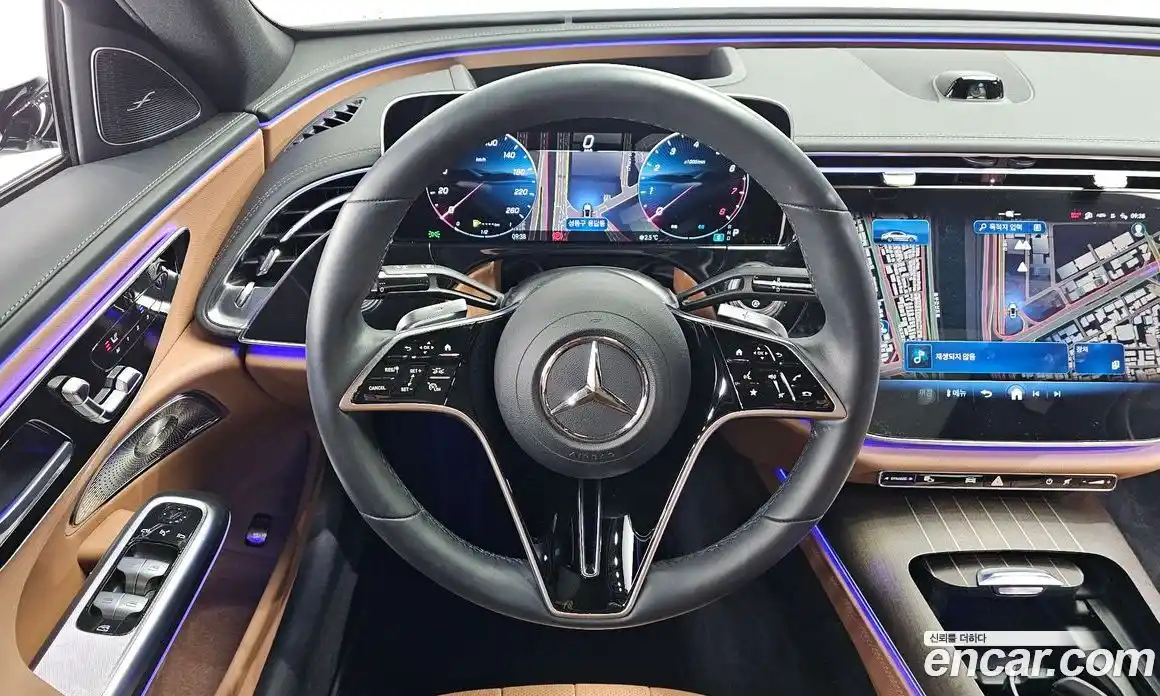 Mercedes-Benz E-Class 2024 2.0 Автомат в Москве № 221919, фото 18