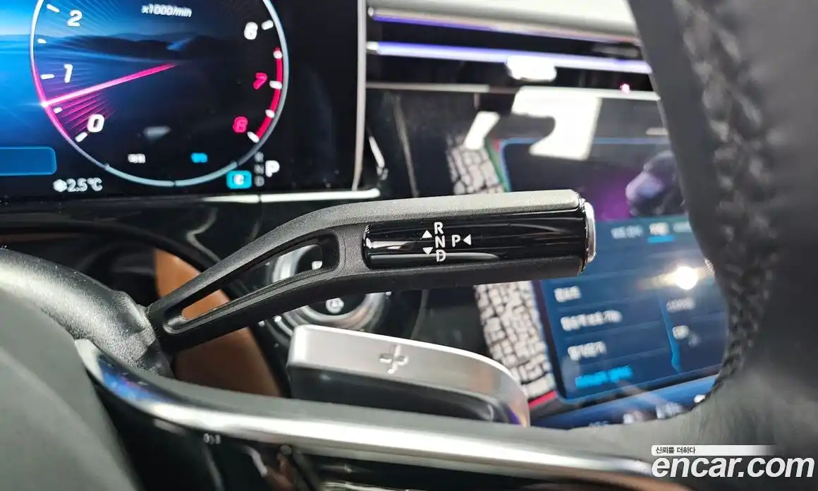 Mercedes-Benz E-Class 2024 2.0 Автомат в Москве № 221919, фото 6