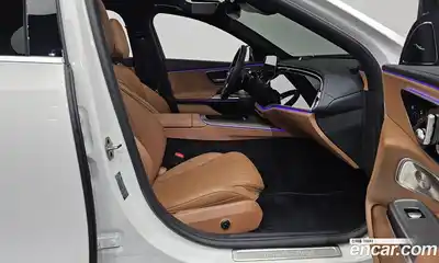 Mercedes-Benz E-Class 2024 2.0 Автомат в Москве № 221919, миниатюра 8