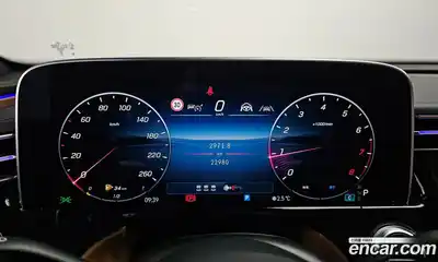 Mercedes-Benz E-Class 2024 2.0 Автомат в Москве № 221919, миниатюра 9