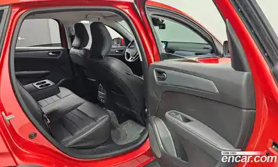 Renault XM3 2022 1.6 Автомат в Москве № 222743, миниатюра 11