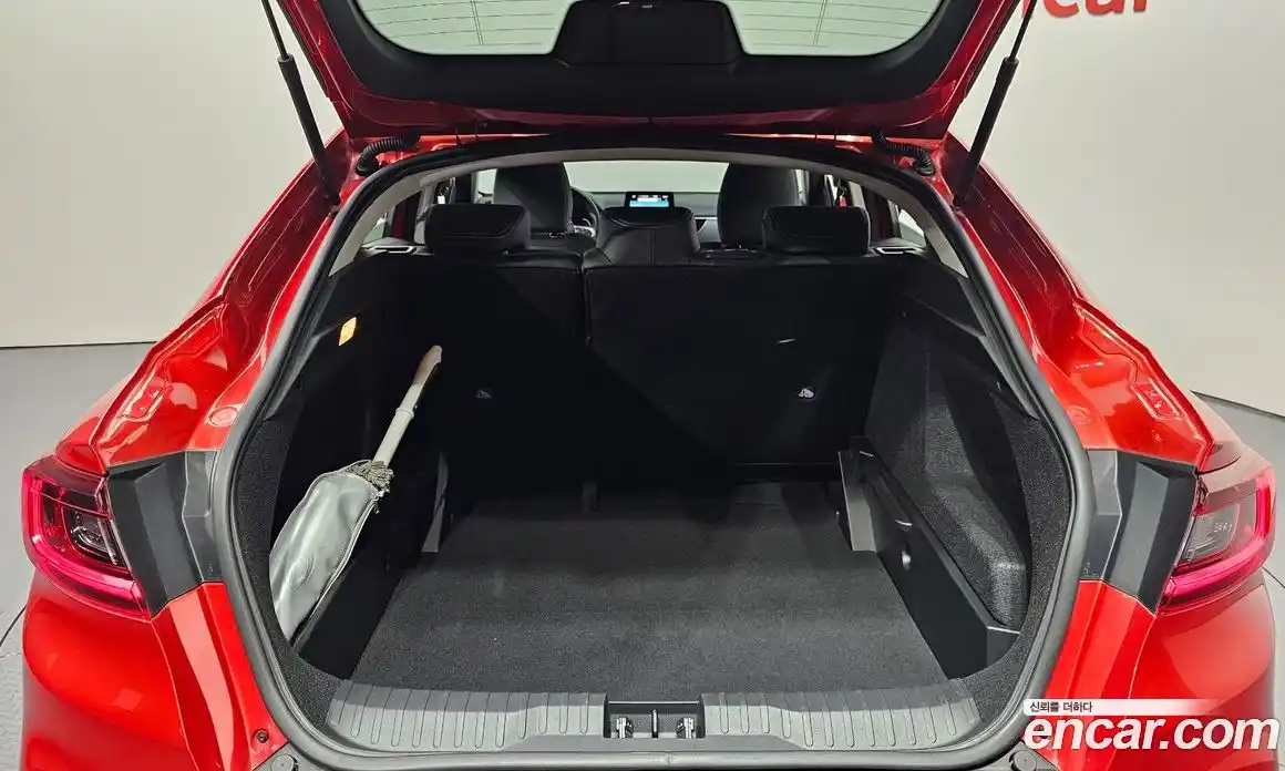 Renault XM3 2022 1.6 Автомат в Москве № 222743, фото 15