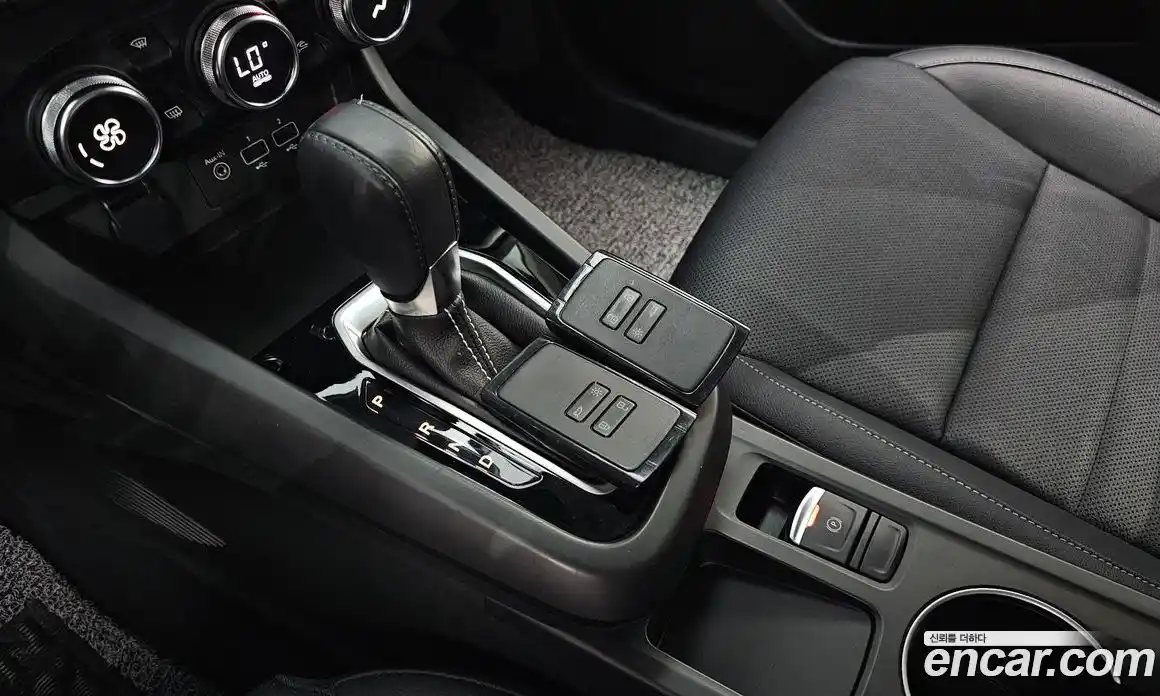 Renault XM3 2022 1.6 Автомат в Москве № 222743, фото 17