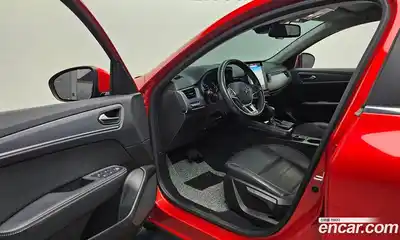 Renault XM3 2022 1.6 Автомат в Москве № 222743, миниатюра 3