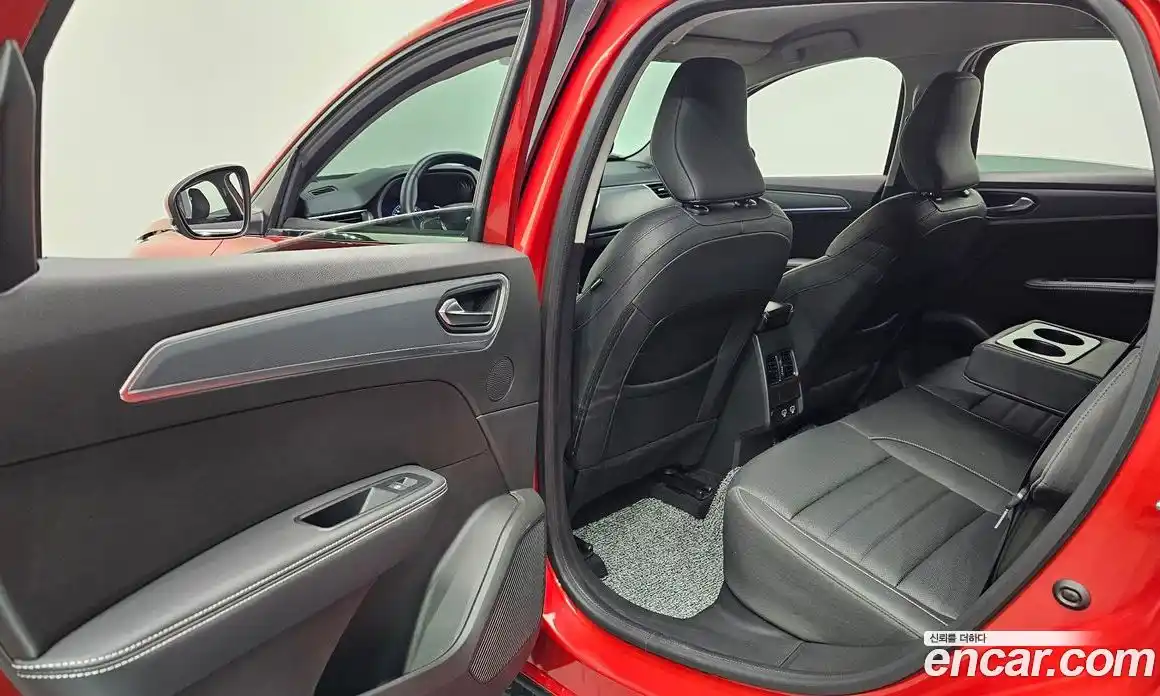 Renault XM3 2022 1.6 Автомат в Москве № 222743, фото 4