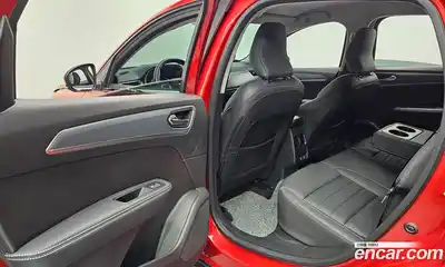 Renault XM3 2022 1.6 Автомат в Москве № 222743, миниатюра 4