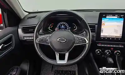 Renault XM3 2022 1.6 Автомат в Москве № 222743, миниатюра 6