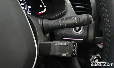 Renault XM3 2022 1.6 Автомат в Москве № 222743, миниатюра 9