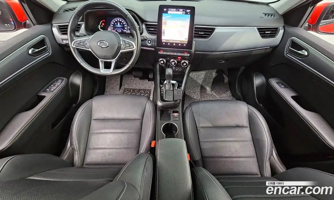 Renault XM3 2022 1.6 Автомат в Москве № 222743, фото 10