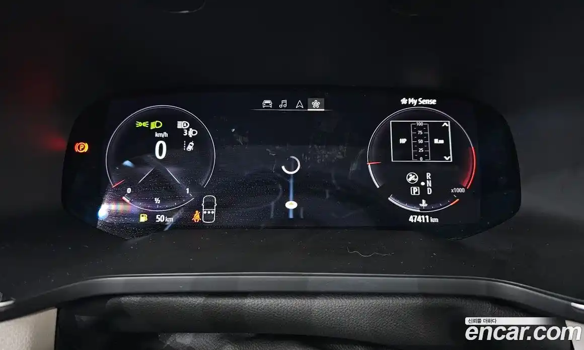 Renault Captur 2020 1.3 Автомат в Москве № 222781, фото 14