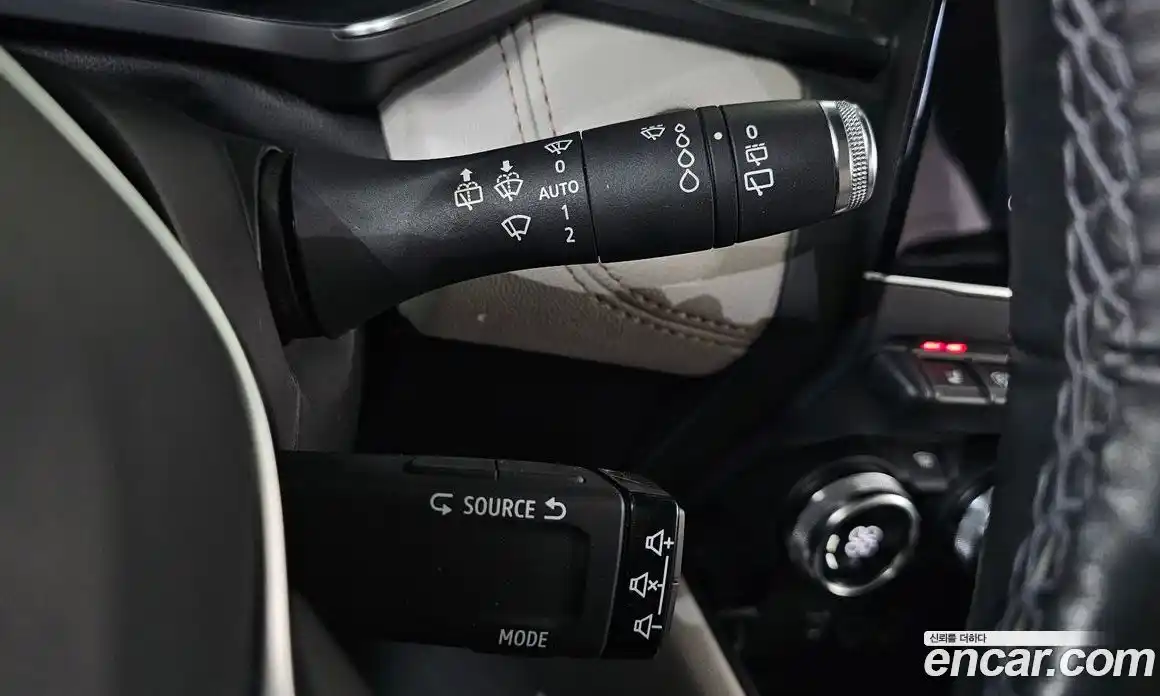 Renault Captur 2020 1.3 Автомат в Москве № 222781, фото 16