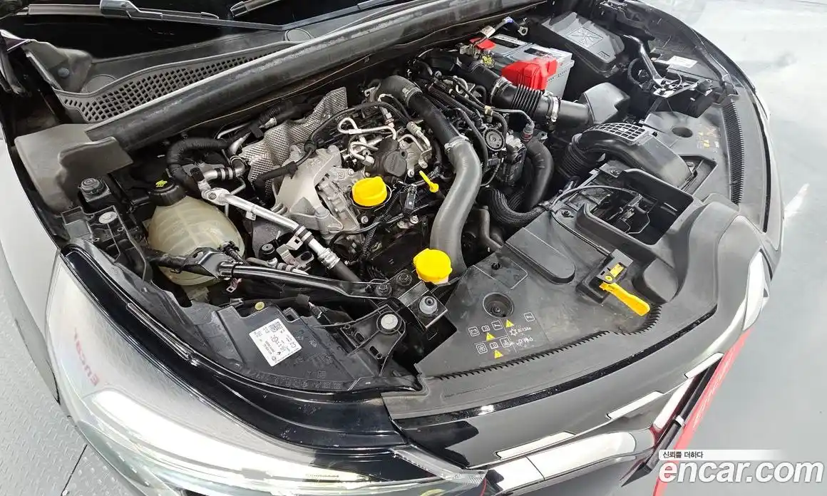 Renault Captur 2020 1.3 Автомат в Москве № 222781, фото 17