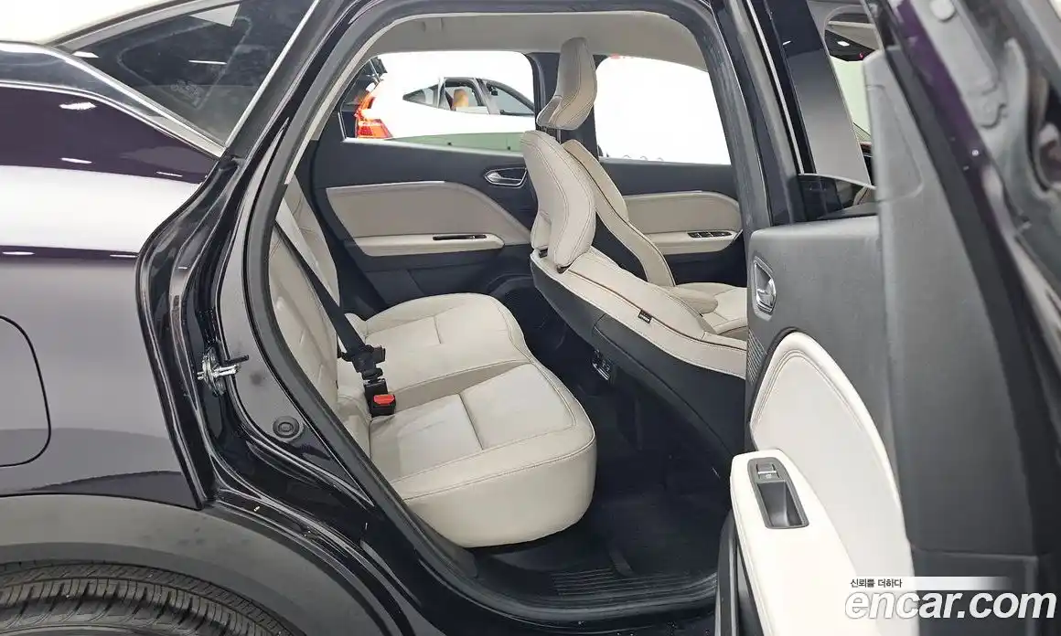 Renault Captur 2020 1.3 Автомат в Москве № 222781, фото 9