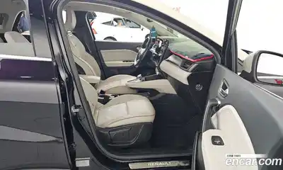 Renault Captur 2020 1.3 Автомат в Москве № 222781, миниатюра 10