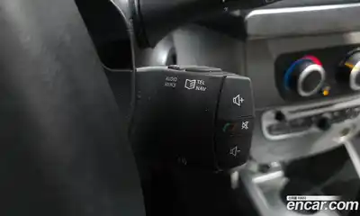 Renault SM3 2011 1.6 Автомат в Москве № 222991, миниатюра 11