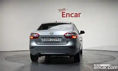 Renault SM3 2011 1.6 Автомат в Москве № 222991, миниатюра 12