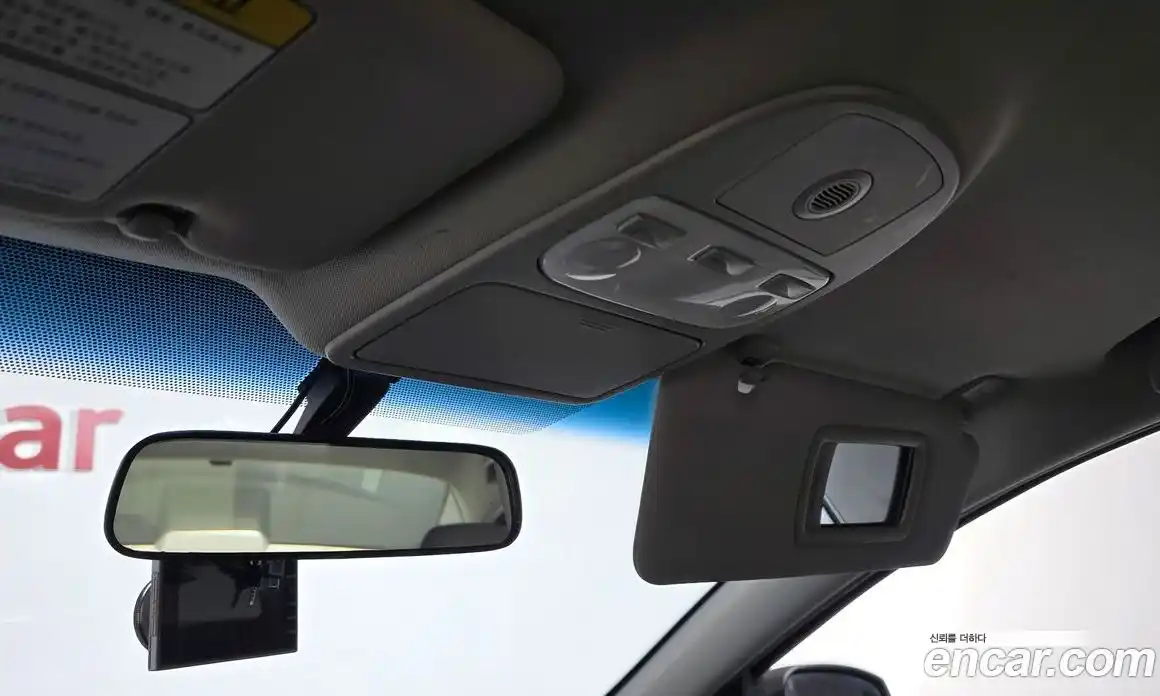 Renault SM3 2011 1.6 Автомат в Москве № 222991, фото 17