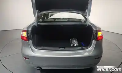 Renault SM3 2011 1.6 Автомат в Москве № 222991, миниатюра 2