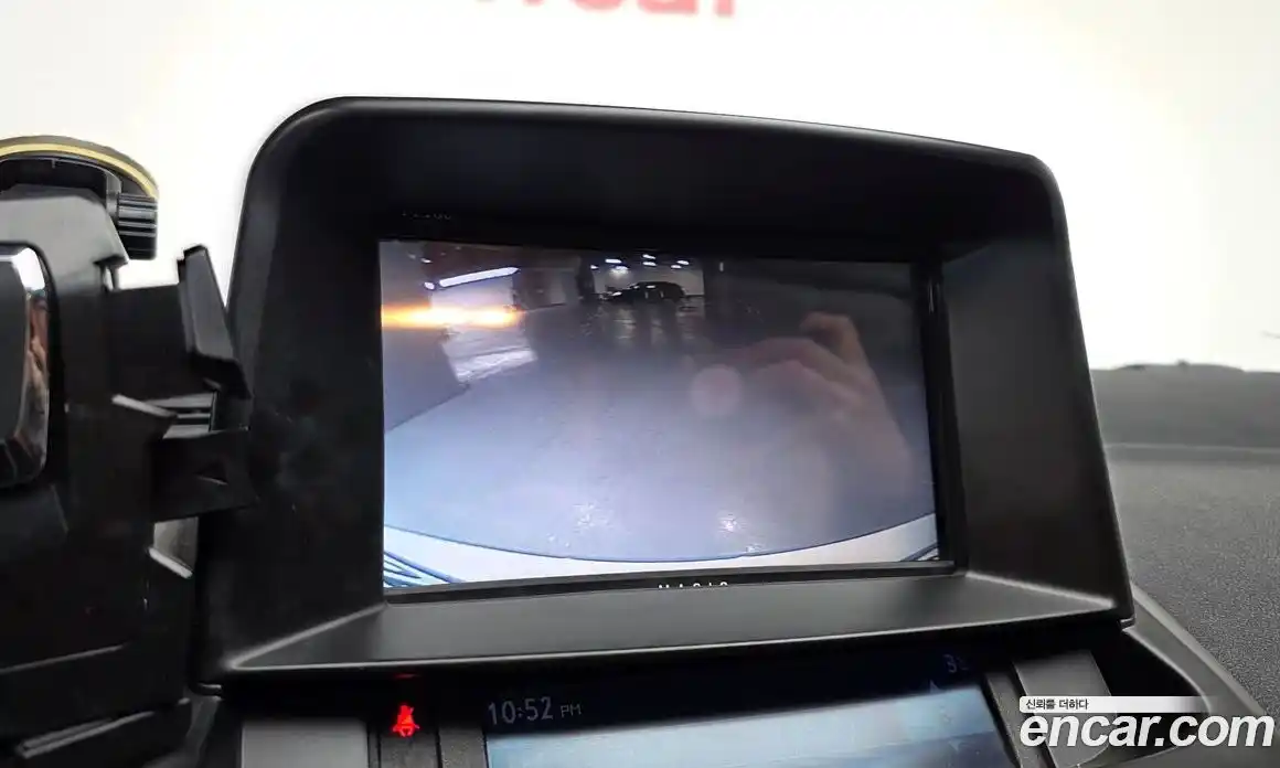 Renault SM3 2011 1.6 Автомат в Москве № 222991, фото 4