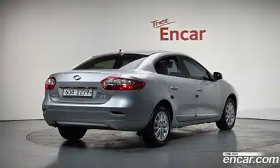 Renault SM3 2011 1.6 Автомат в Москве № 222991, миниатюра 10