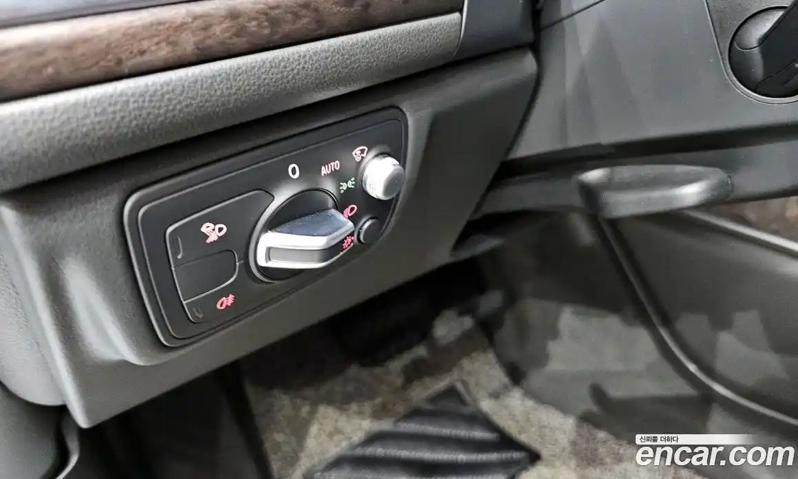 Audi A6 2018 2.0 Автомат в Москве № 223399, фото 19