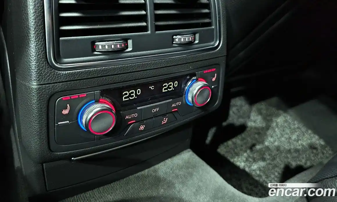 Audi A6 2018 2.0 Автомат в Москве № 223399, фото 20