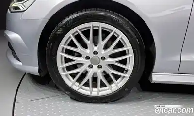 Audi A6 2018 2.0 Автомат в Москве № 223399, миниатюра 6