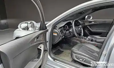 Audi A6 2018 2.0 Автомат в Москве № 223399, миниатюра 9