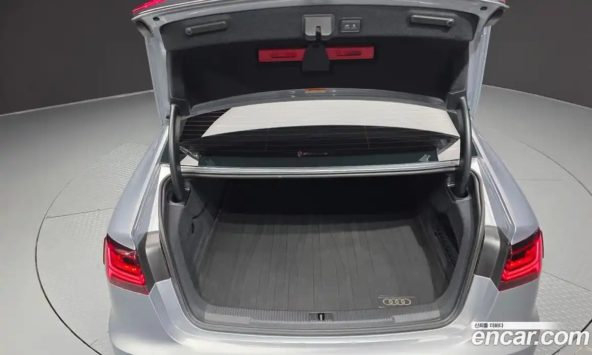 Audi A6 2018 2.0 Автомат в Москве № 223399, фото 10