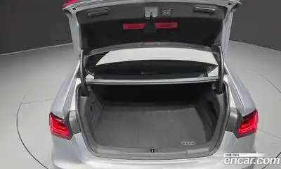 Audi A6 2018 2.0 Автомат в Москве № 223399, миниатюра 10