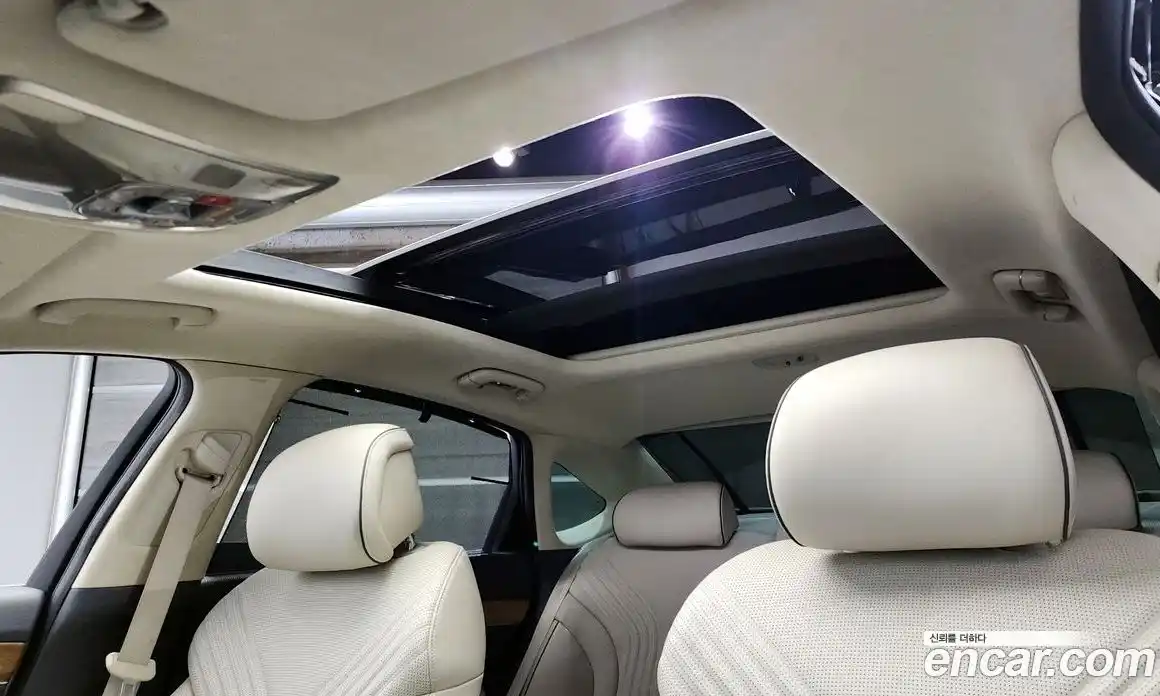 Genesis G80 2022 2.5 Автомат в Москве № 22356, фото 12