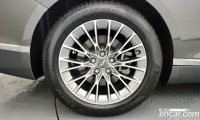 Genesis G80 2022 2.5 Автомат в Москве № 22356, миниатюра 2