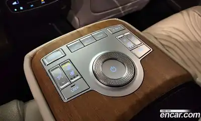 Genesis G80 2022 2.5 Автомат в Москве № 22356, миниатюра 3