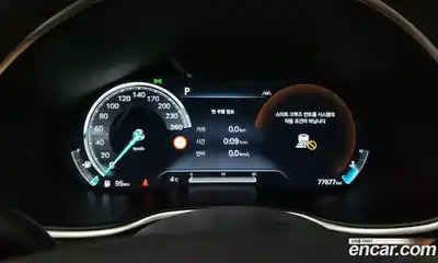 Genesis G80 2022 2.5 Автомат в Москве № 22356, миниатюра 6