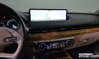 Genesis G80 2022 2.5 Автомат в Москве № 22356, миниатюра 8