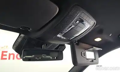 Mercedes-Benz EQA, 2022